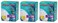 AquaClear Mini Amrid 3Pk