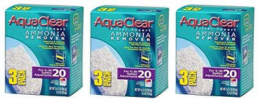 AquaClear Mini Amrid 3Pk