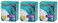 AquaClear Mini Amrid 3Pk