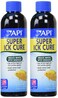 API Liquid Super Ick Cure 8Ounce 2 Pack