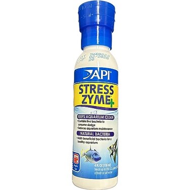 API StressZyme
