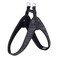 Rogz Fast Fit Harness Black SmallMedium