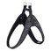 Rogz Fast Fit Harness Black SmallMedium
