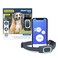 PetSafe SMART Dog Training Collar Bluetooth App Control 75 Yard Range