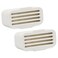 PetSafe ScoopFree SmartSpin and OpenSky Litter Box Deodorizers 2 Pack