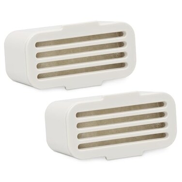 PetSafe ScoopFree SmartSpin and OpenSky Litter Box Deodorizers 2 Pack