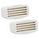 PetSafe ScoopFree SmartSpin and OpenSky Litter Box Deodorizers 2 Pack