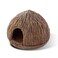 Exo Terra Cocount Cave Reptile Terrarium Hideout