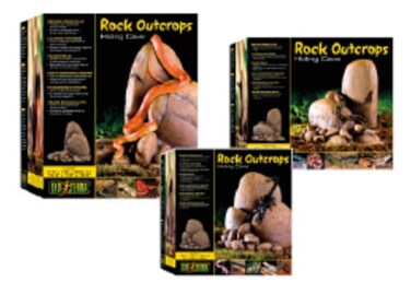 Exo Terra Rock Outcrops Medium