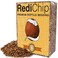 Reptichip Premium Coconut Substrate RediChip Reptile Bedding Loose Medium Coconut Chip 36 Quart Coco Husk Substrate Mulch for Snake Habitat Ball Python Terrarium Turtle Tanks Tortoise Enclosure