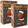 Reptichip Premium Coconut Substrate ReptiChip Reptile Bedding Loose Coconut Chip 12 Quart 2 Pack Coco Husk Substrate Mulch for Snake Habitat Ball Python Terrarium Turtle Tanks Tortoise Enclosure