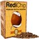 Reptichip Premium Coconut Substrate RediChip Reptile Bedding Loose Medium Coconut Chip Substrate 12 Quart Coco Husk Mulch for Snake and Gecko Habitat Ball Python Terrarium Lizard and Turtle Tanks