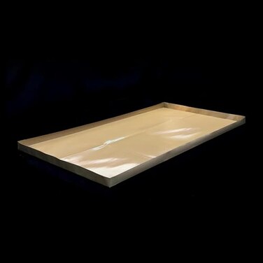 GuineaLoft Original Thick Disposable Bottom 4x2ft 25Pack