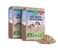 Small Pet Select Paper Bedding Brown Odor Control 178 L 2Pack