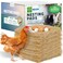 Small Pet Select Chicken Nesting Pads for Hens 13x13 in 12Pack