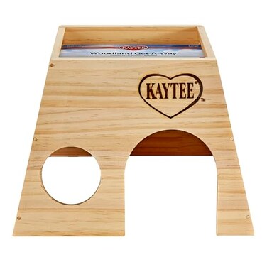 Kaytee Woodland GetAWay Large