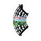 Kaytee Hamtrack Exercise Loop for Exercise Balls Critter Cruiser includes 4 curved sections