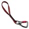 Kurgo Swivel Tether Red