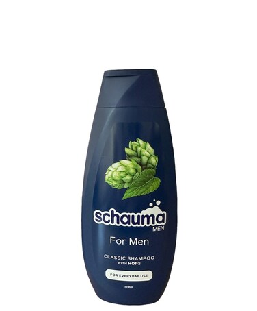 Schauma Shampoo for Men