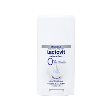 Lactovit Deo Stick 50Ml