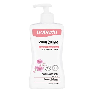 Babaria JABN NTIMO ROSA MOSQUETA