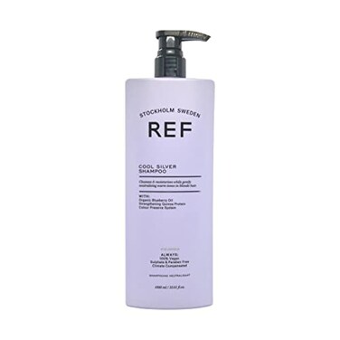 REF. Cool Silver Shampoo
