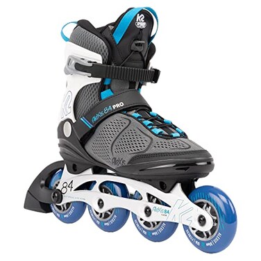 K2 Skate Alexis 84 Pro 11