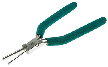 Wubbers Pliers Oval Small
