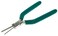Wubbers Pliers Oval Small