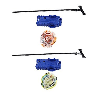 Beyblade Bey Value Pack 9