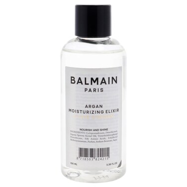BALMAIN HAIR Argan Moisturizing Elixir