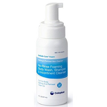 Coloplast EABedside-Care Foam