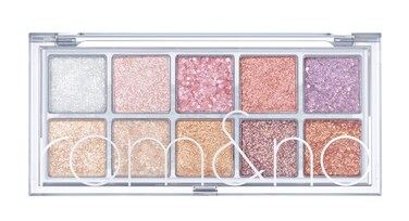 ROMND BETTER THAN PALETTE
