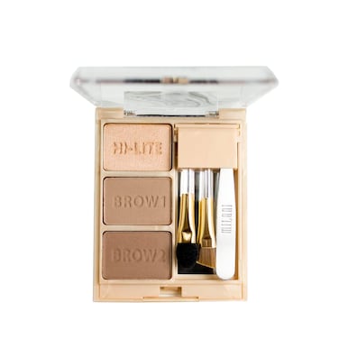 Milani Brow Fix Kit Light