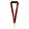 Buckle-Down Lanyard Amazing Spider Man