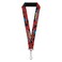 Buckle-Down Lanyard Amazing Spider Man