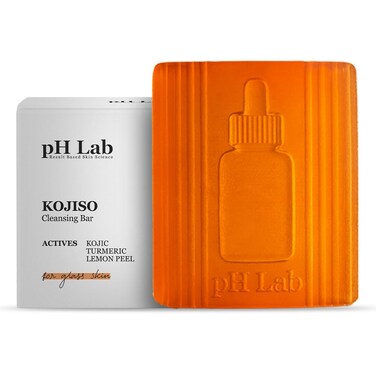 PhLab Kojiso Cleansing Bar