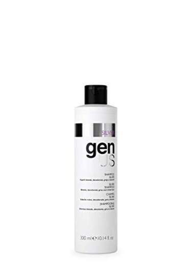 Genus Silver Shampoo 300ml