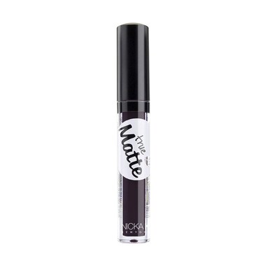 Nicka K true matte Thunder