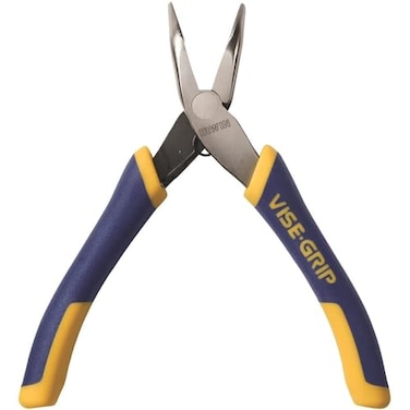 Irwin 5 in Bent Nose Pliers