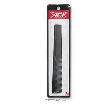 Goody Ace Comb Barber Black