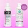 DHS Conditioning Rinse 8 oz