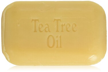 THE SOAP SoapWorks Tea Tree Soap Bar