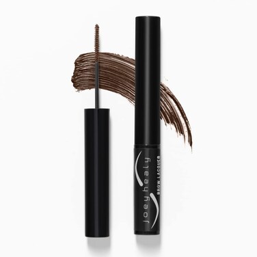 Joey Healy Brow Lacquer Oak