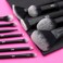 RoyalLangnickel MDA PRO 13PC WRAP KIT Black