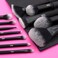 RoyalLangnickel MDA PRO 13PC WRAP KIT Black