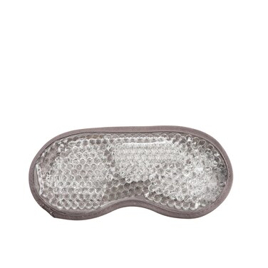 Cala Grey gel beads eye mask