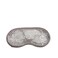 Cala Grey gel beads eye mask