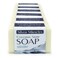 Silver Miracles Colloidal Silver Soap 6 pack