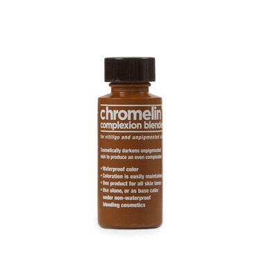 Chromelin Complexion Blender